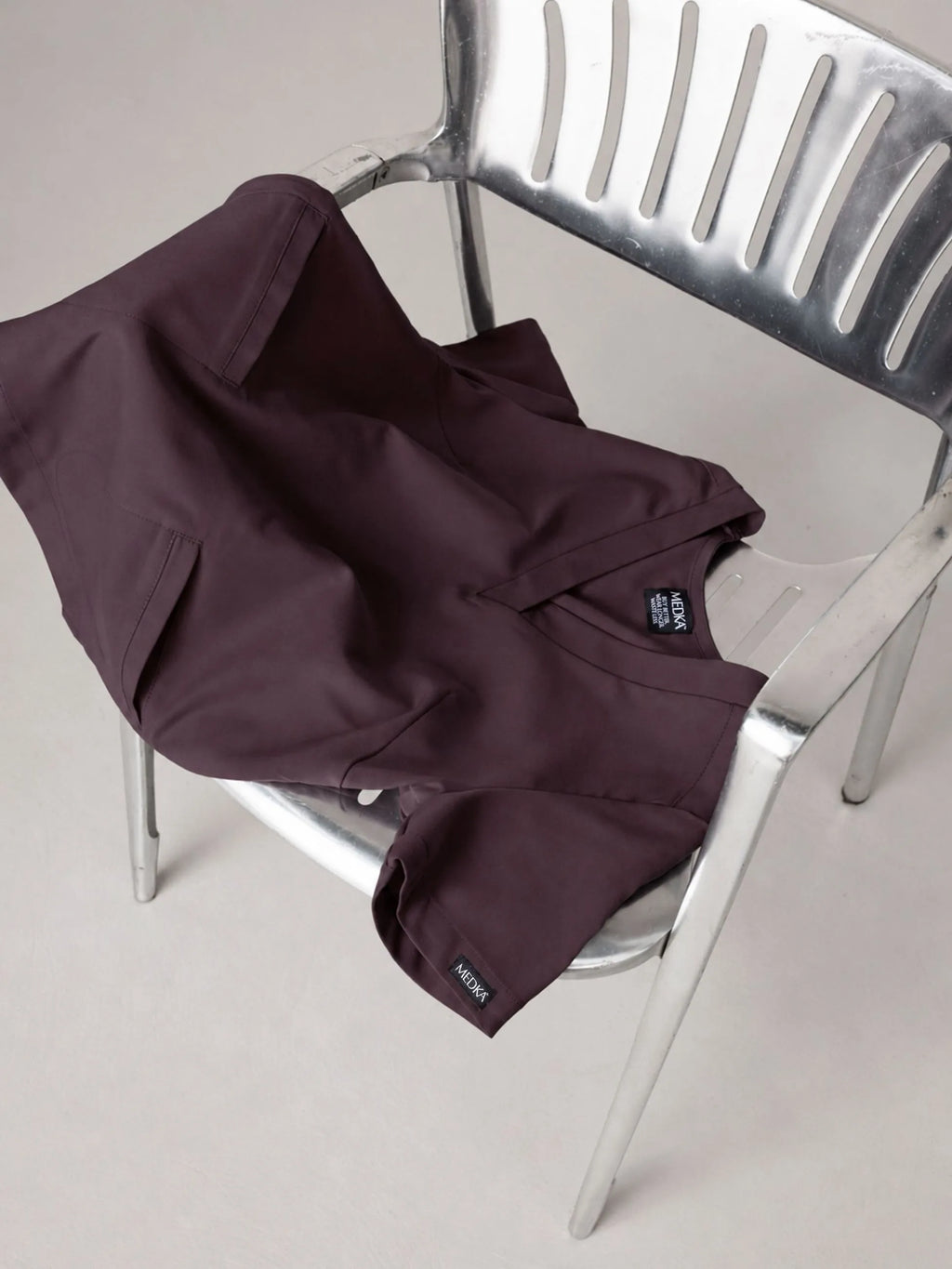 Bluza medyczna damska - MOXI brownie cake