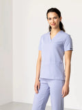 Bluza medyczna damska - MOXI frozen
