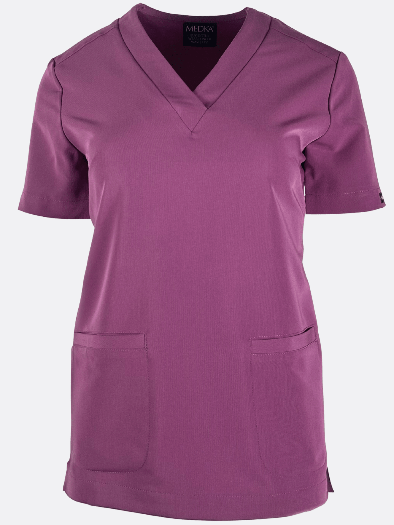 Bluza medyczna damska - MOXI roseberry