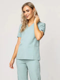 Bluza medyczna damska - MOXI sza?wia