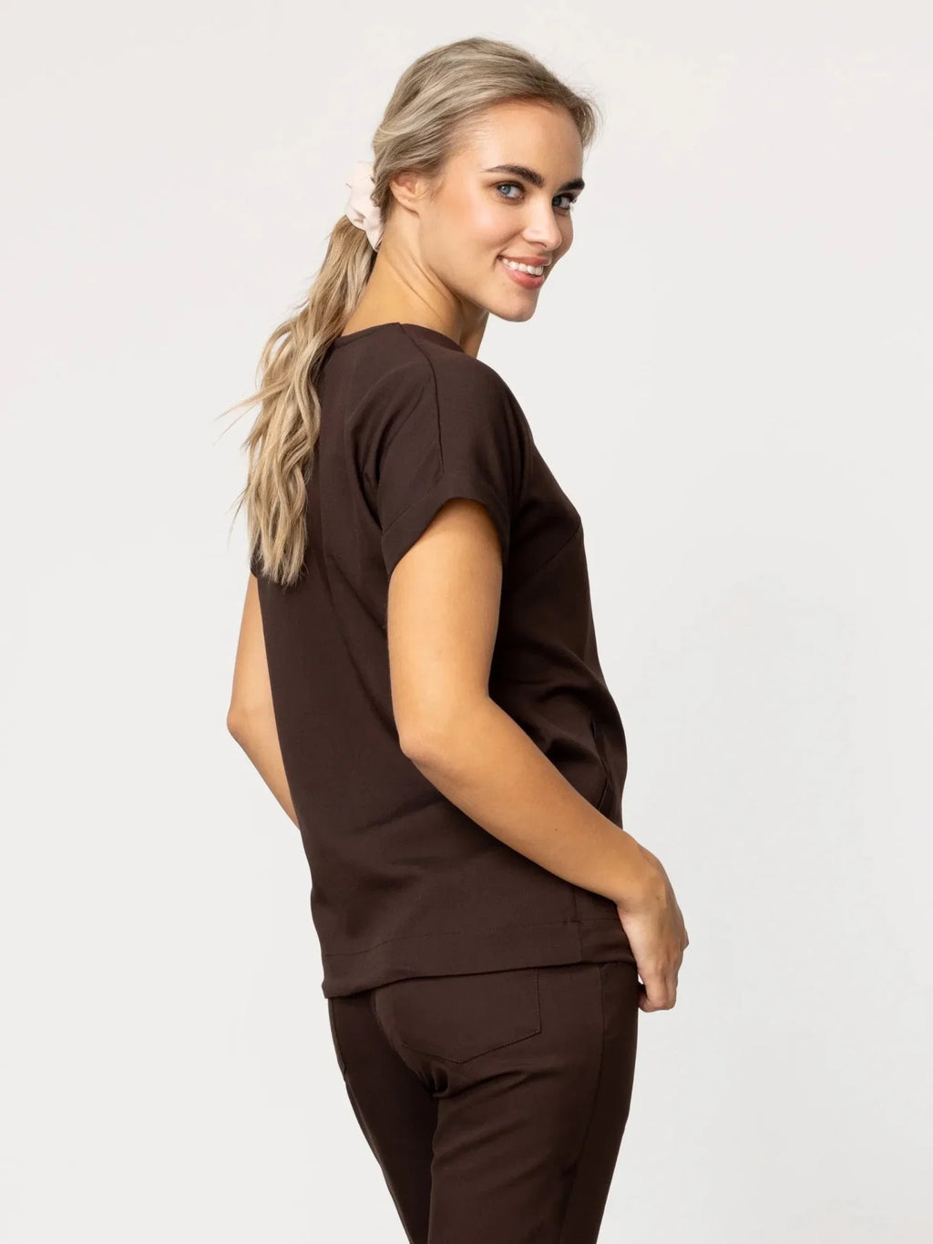Bluza medyczna damska - WELT espresso