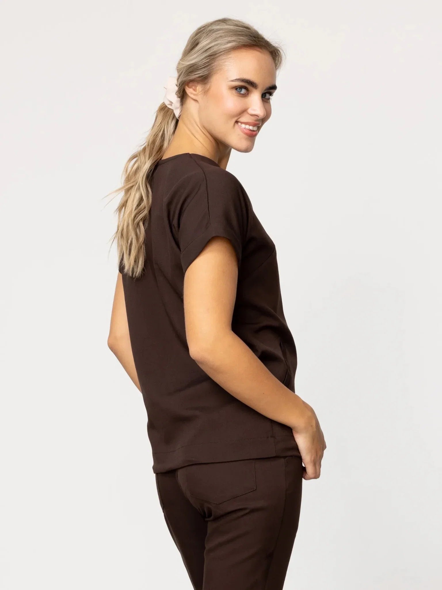 Bluza medyczna damska - WELT espresso