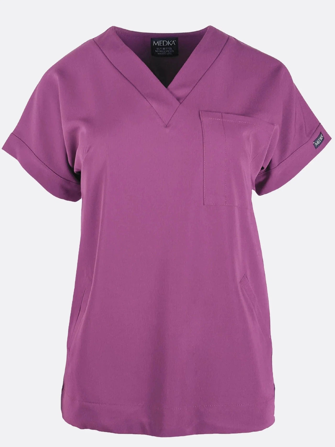 Bluza medyczna damska - WELT roseberry