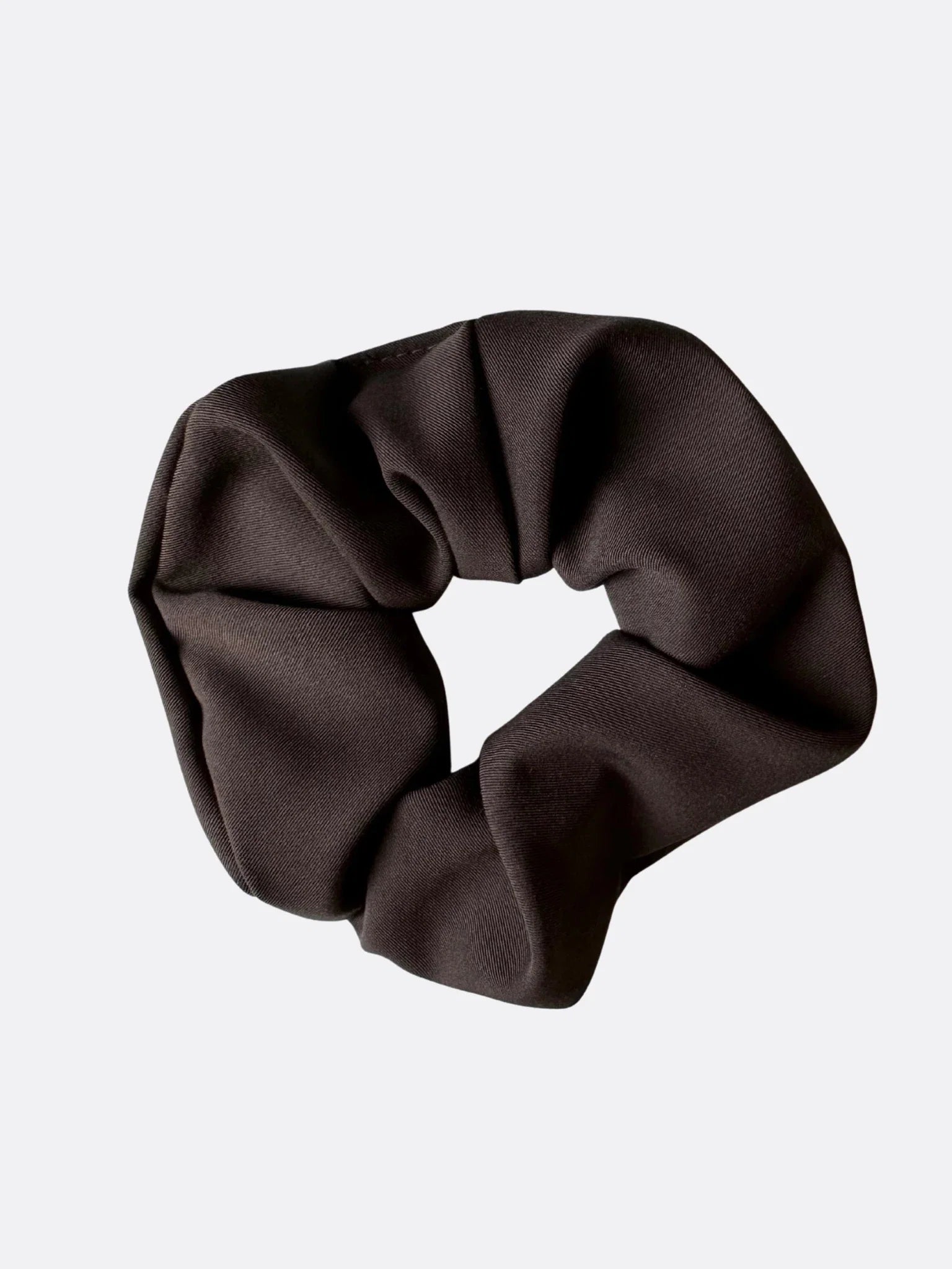 Gumka do w?os¨®w czekolada