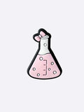 Przypinka do crocs¨®w eliksir