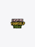 Przypinka do crocs¨®w inspire