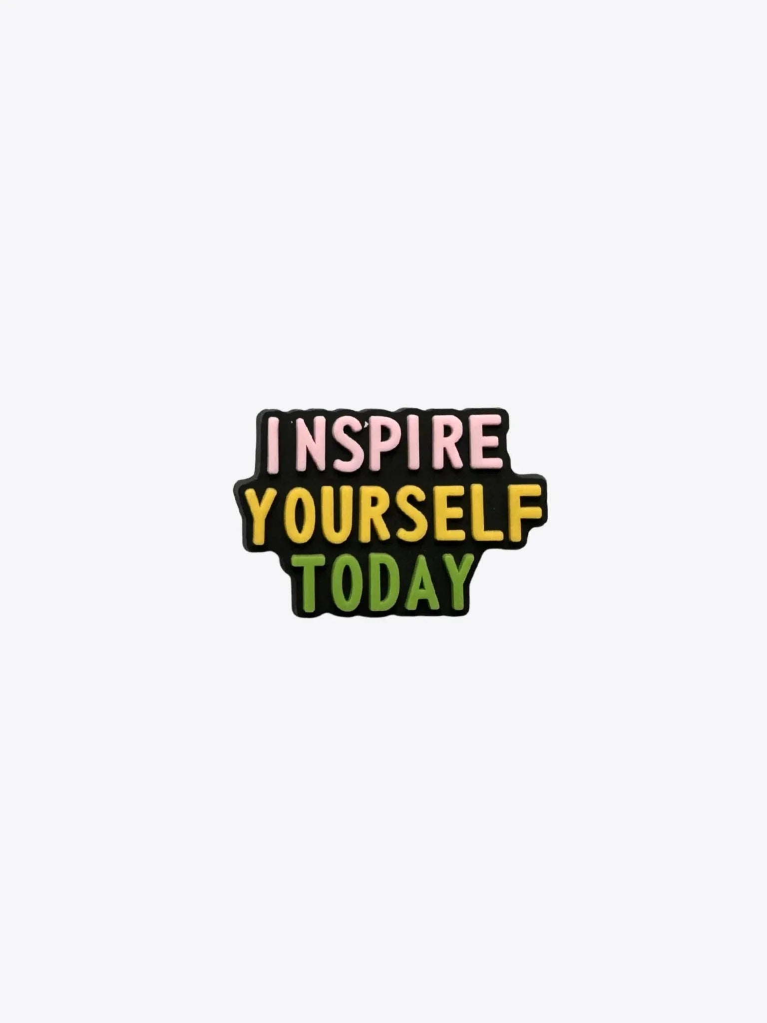 Przypinka do crocs¨®w inspire
