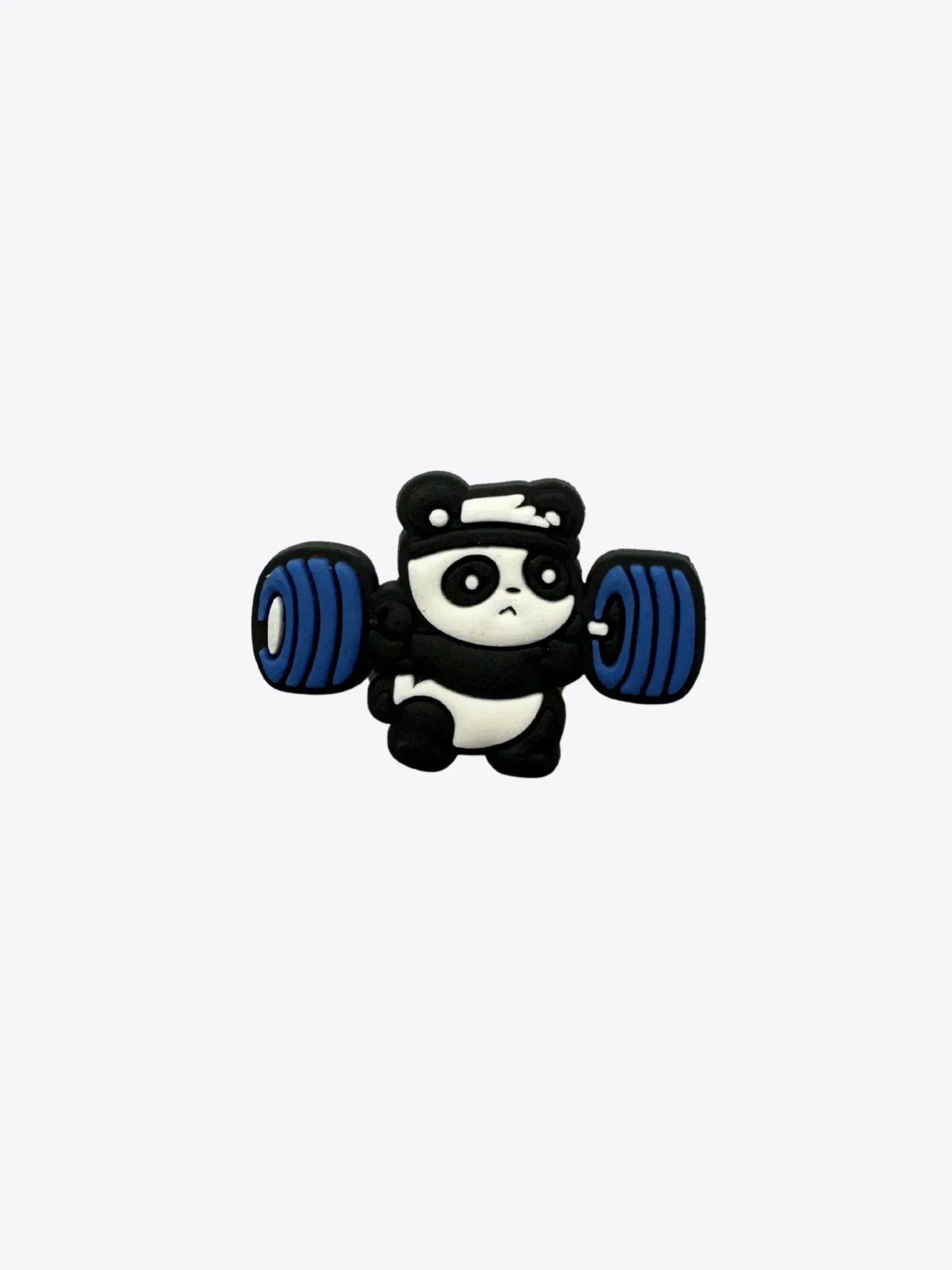 Przypinka do crocs¨®w kung fu panda