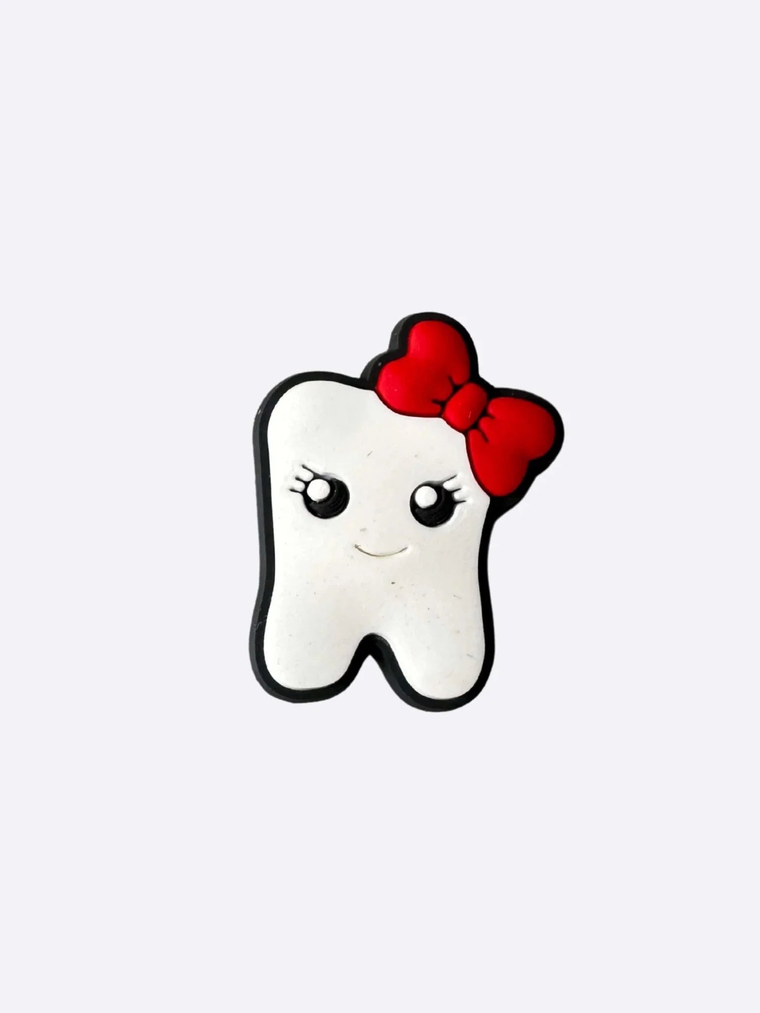Przypinka do crocs¨®w Miss Z?bek