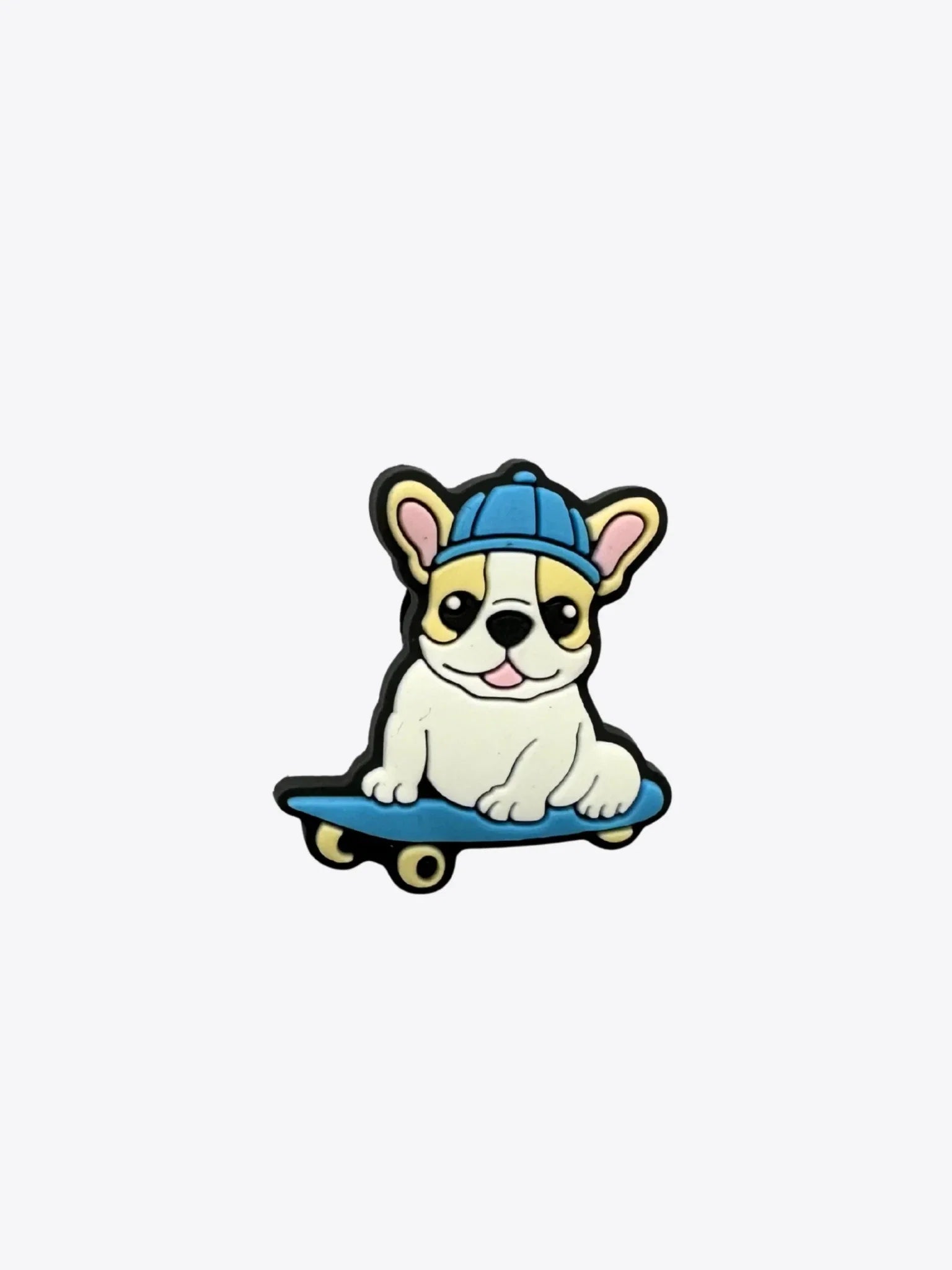 Przypinka do crocs¨®w skateboard