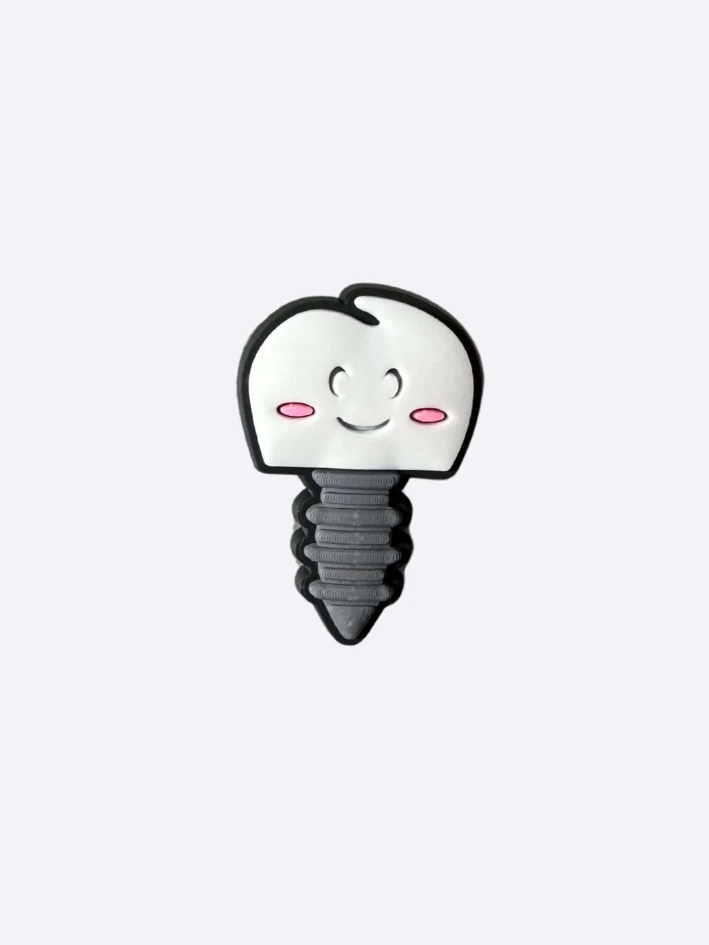 Przypinka do crocs¨®w ?rubek